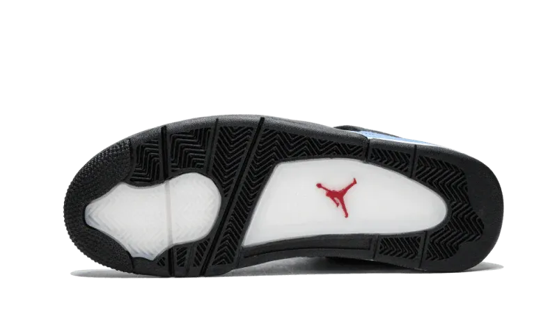Air Jordan 4 Retro Travis Scott Cactus Jack