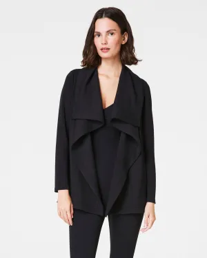 Airessentials Open Wrap Cardigan