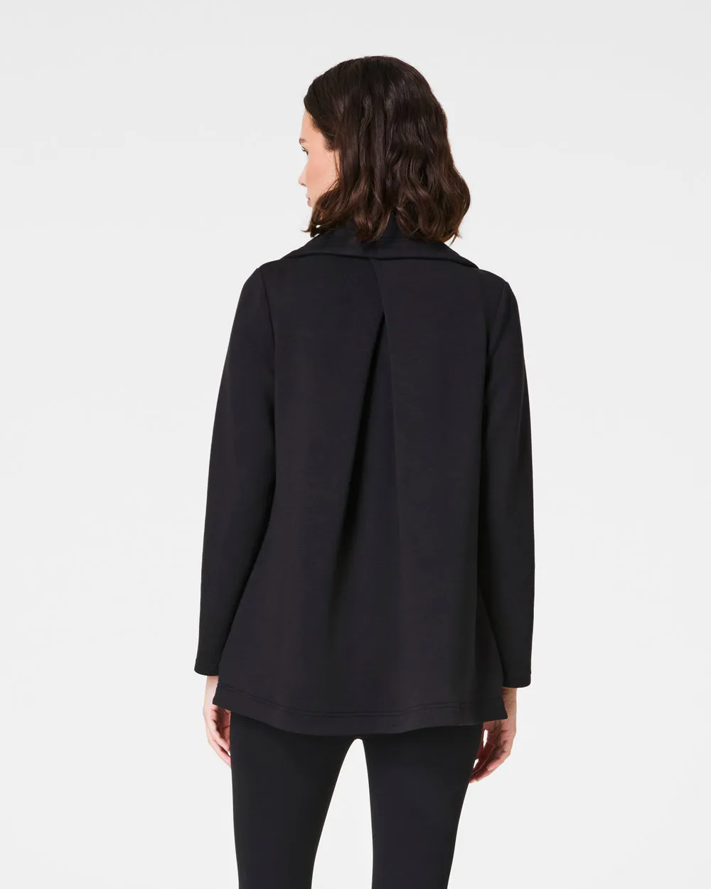 Airessentials Open Wrap Cardigan