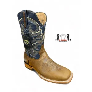 Alazan Miel Torres Boot