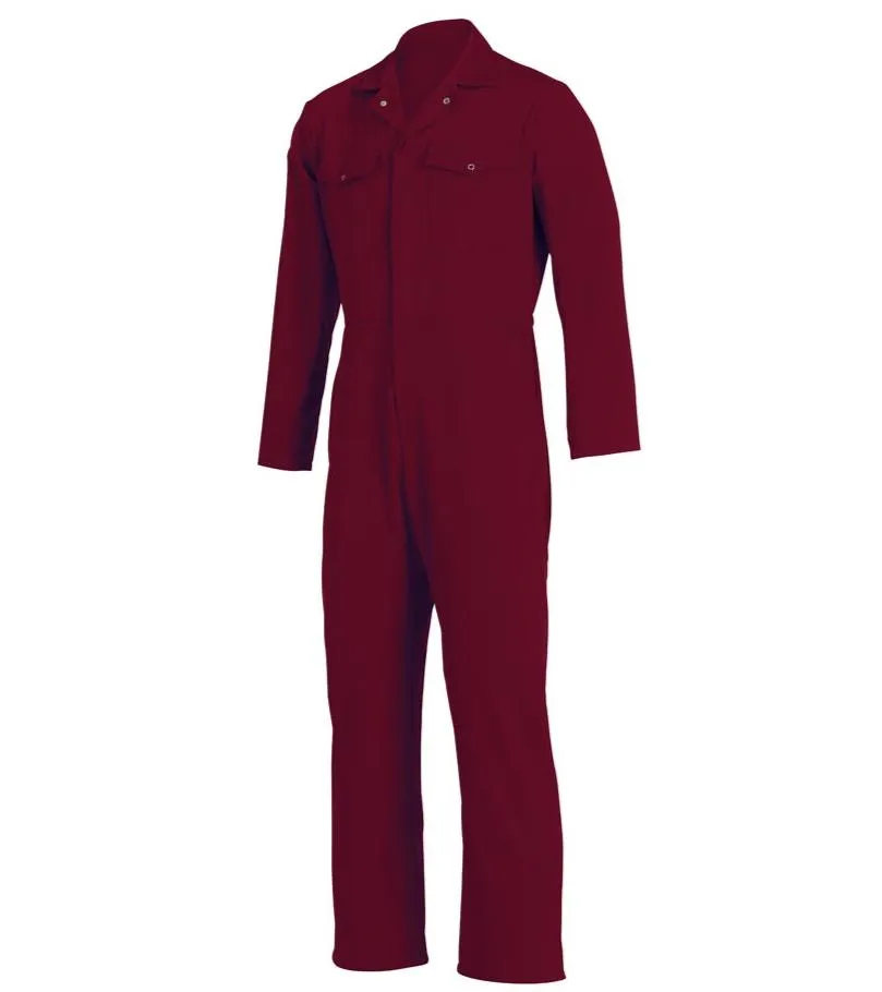 Alexandra Essential Unisex Coverall