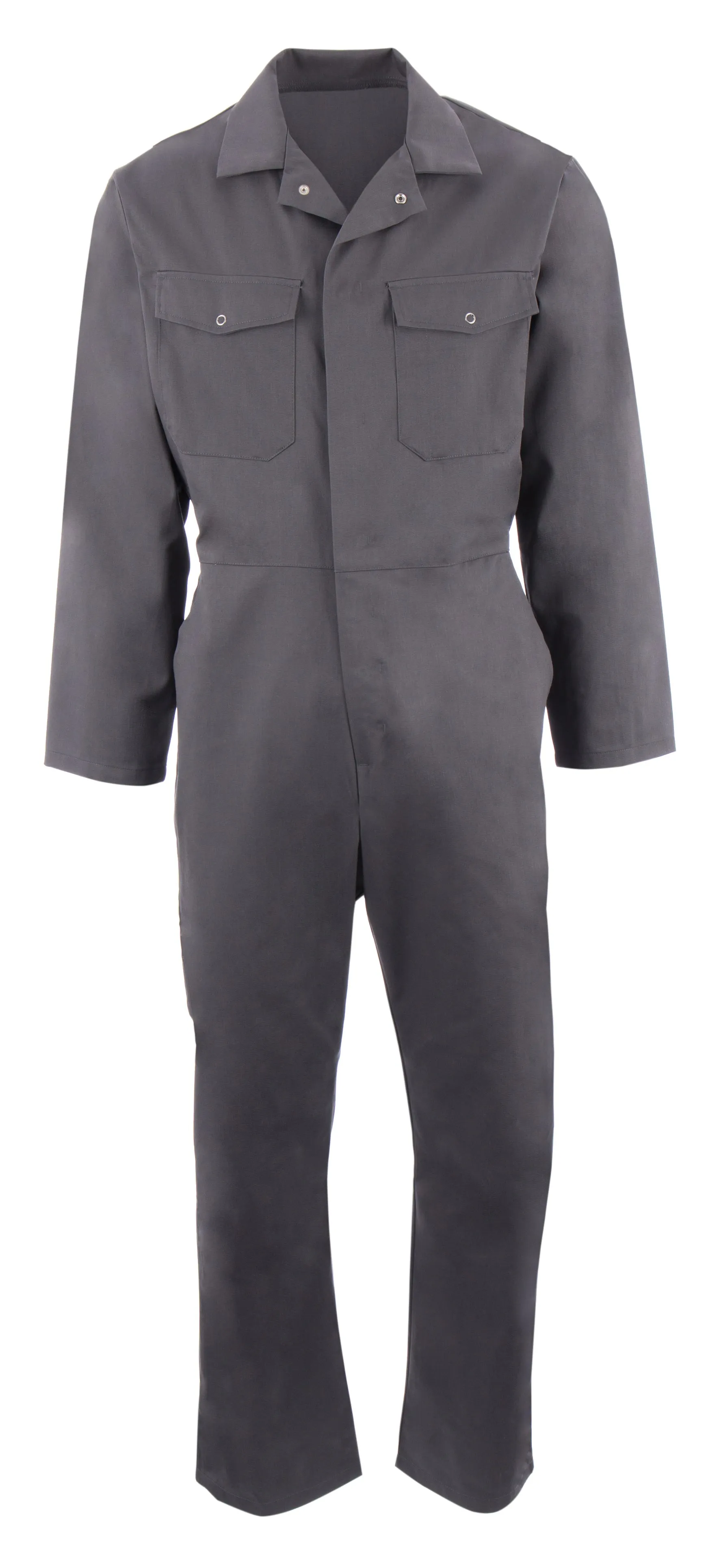 Alexandra Essential Unisex Coverall