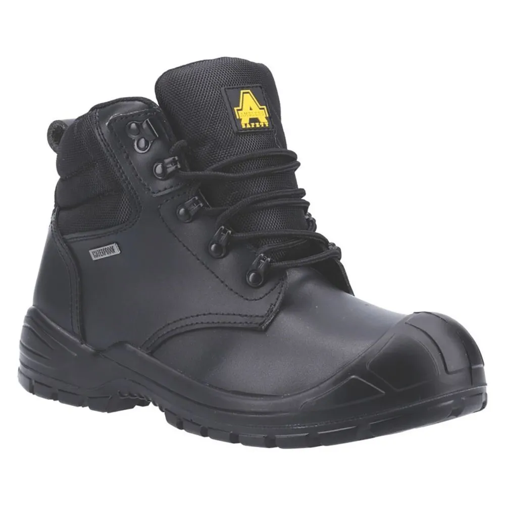 Amblers 2 Safety Boots