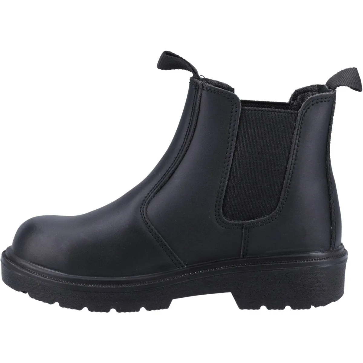 Amblers FS116 Dual Density Safety Dealer Boots