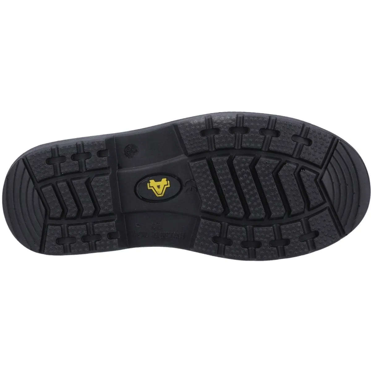 Amblers FS116 Dual Density Safety Dealer Boots