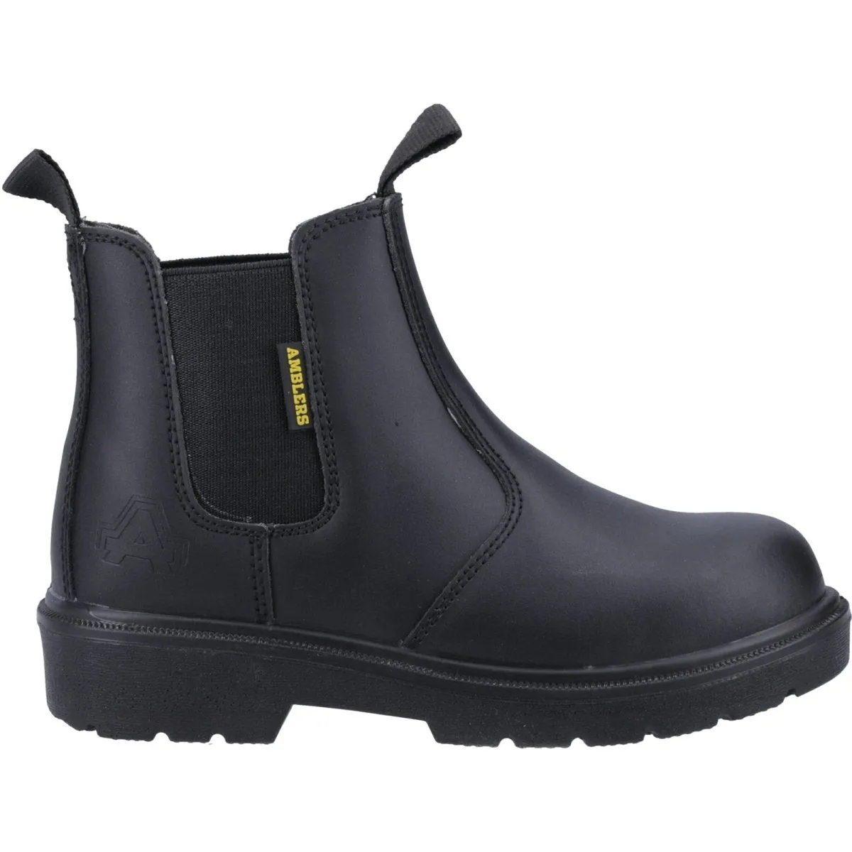 Amblers FS116 Dual Density Safety Dealer Boots