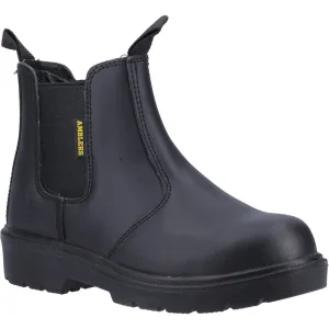 Amblers FS116 Dual Density Safety Dealer Boots