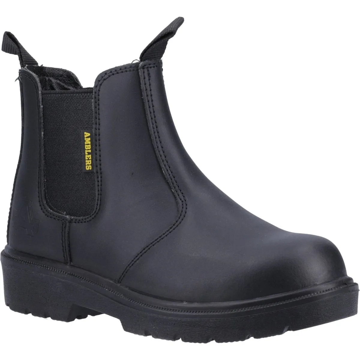 Amblers FS116 Dual Density Safety Dealer Boots