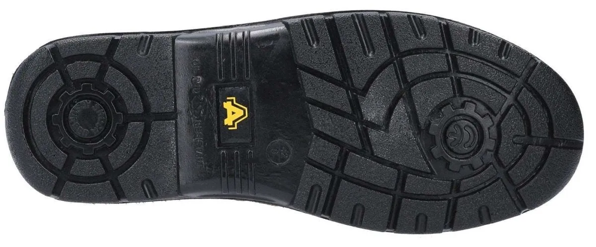 Amblers FS142 Safety Rigger Boots