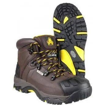 Amblers FS39 Safety Work Boots | Steel Toe Cap