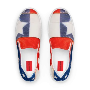 AMERICANA (Men's Slip-Ons)