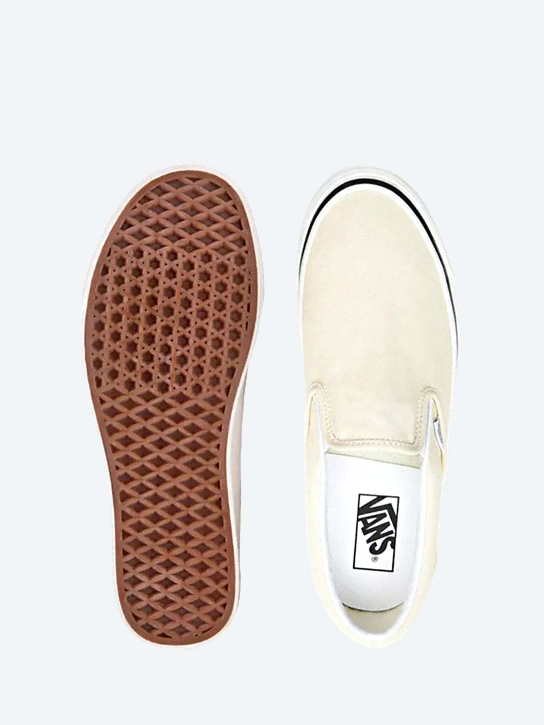Anaheim Factory Classic Slip-On 98 DX