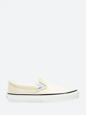 Anaheim Factory Classic Slip-On 98 DX