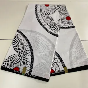 Ankara Wax print fabric
