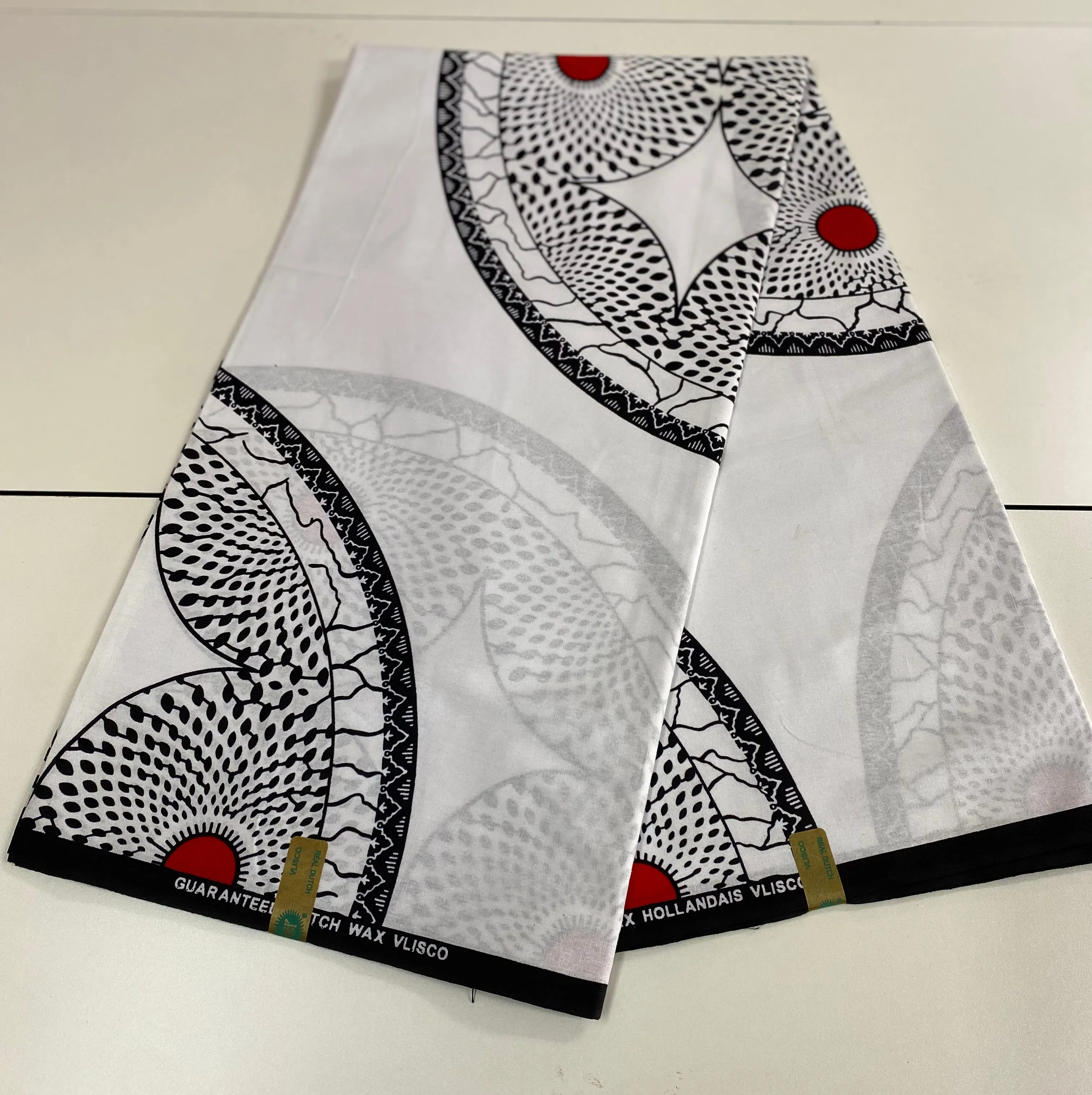 Ankara Wax print fabric