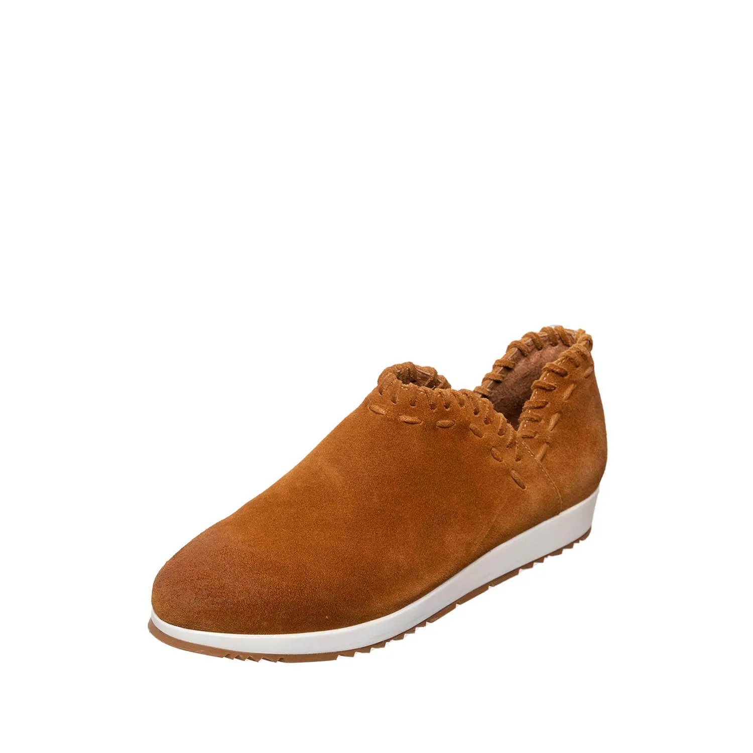 Antelope Scotty Slip-on Sneakers