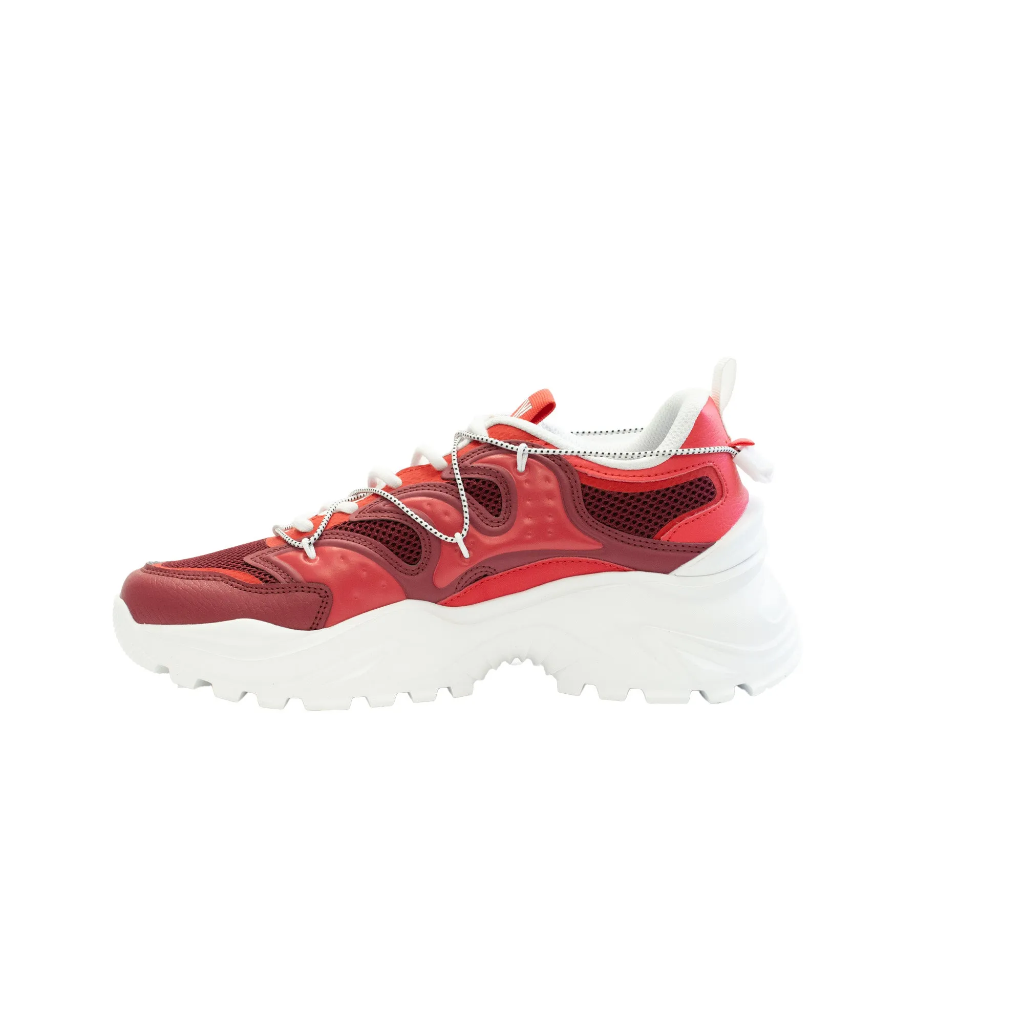 ARCTIC FOX SNEAKERS (FLESH AND BONE)