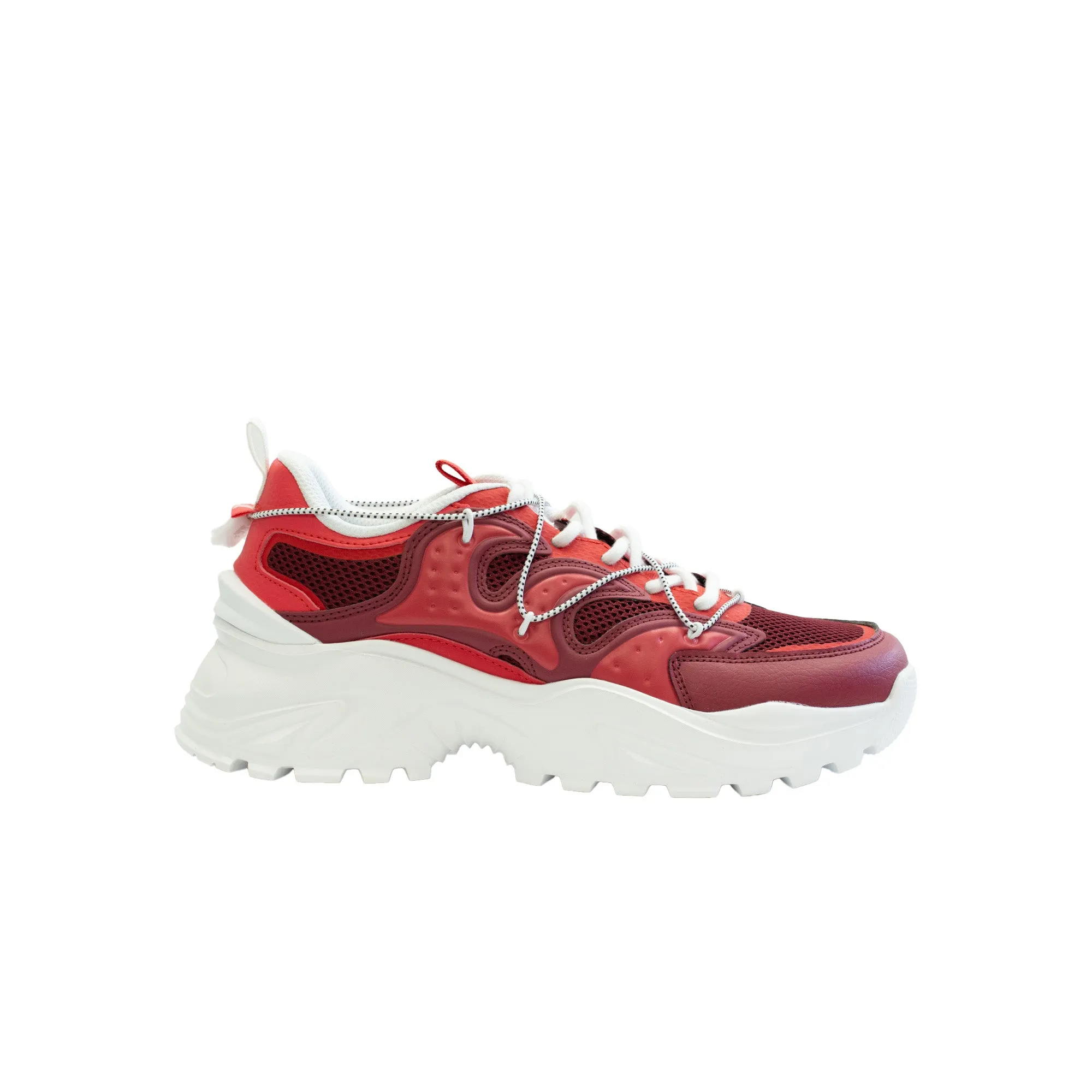 ARCTIC FOX SNEAKERS (FLESH AND BONE)