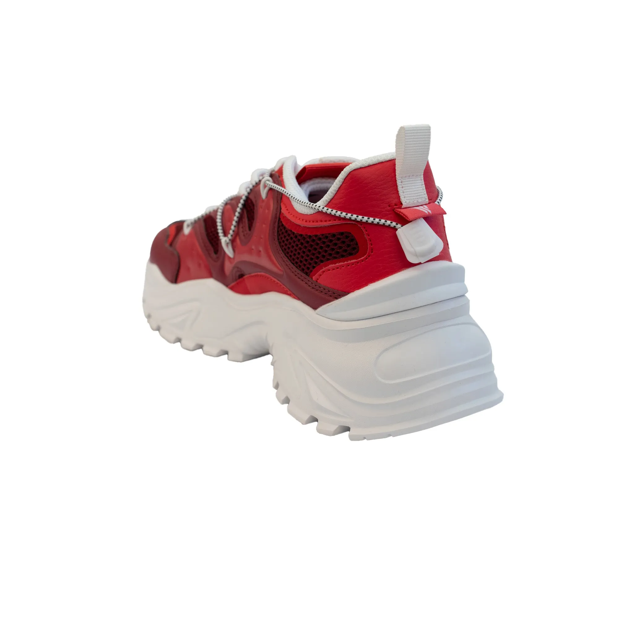 ARCTIC FOX SNEAKERS (FLESH AND BONE)