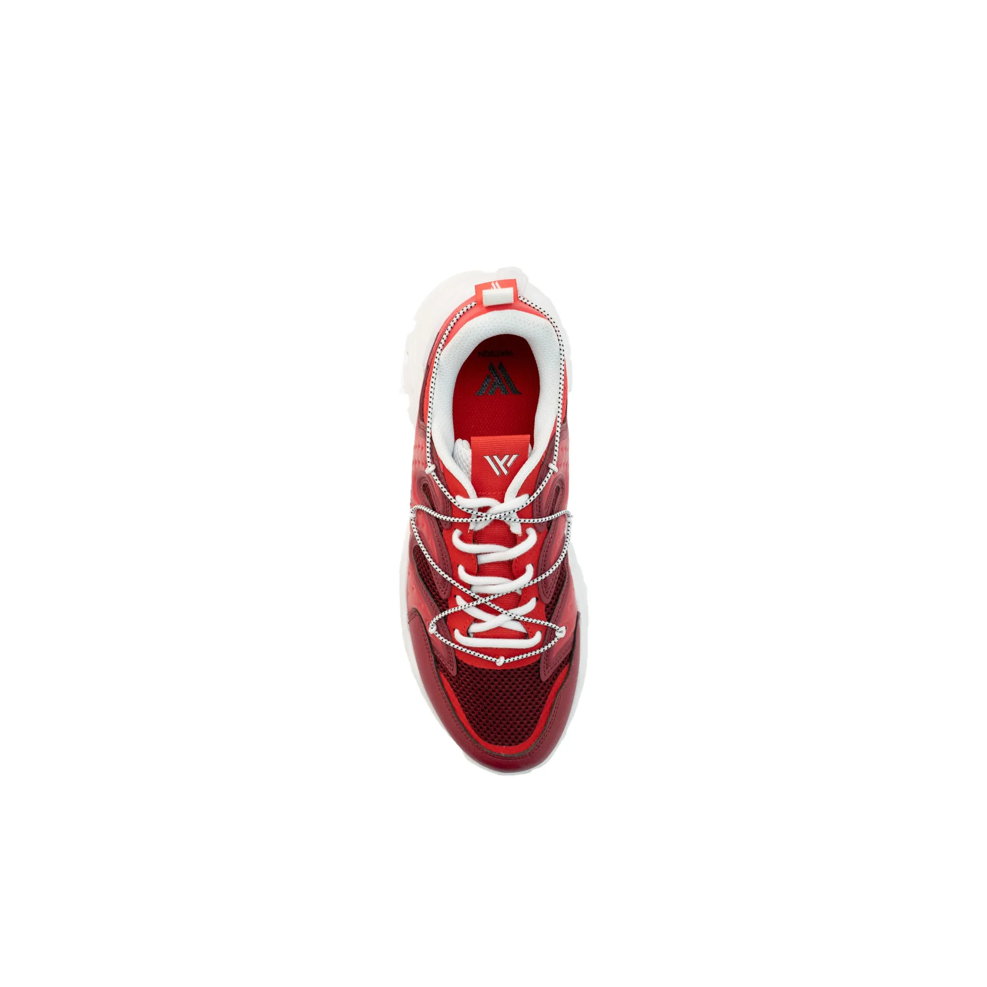 ARCTIC FOX SNEAKERS (FLESH AND BONE)