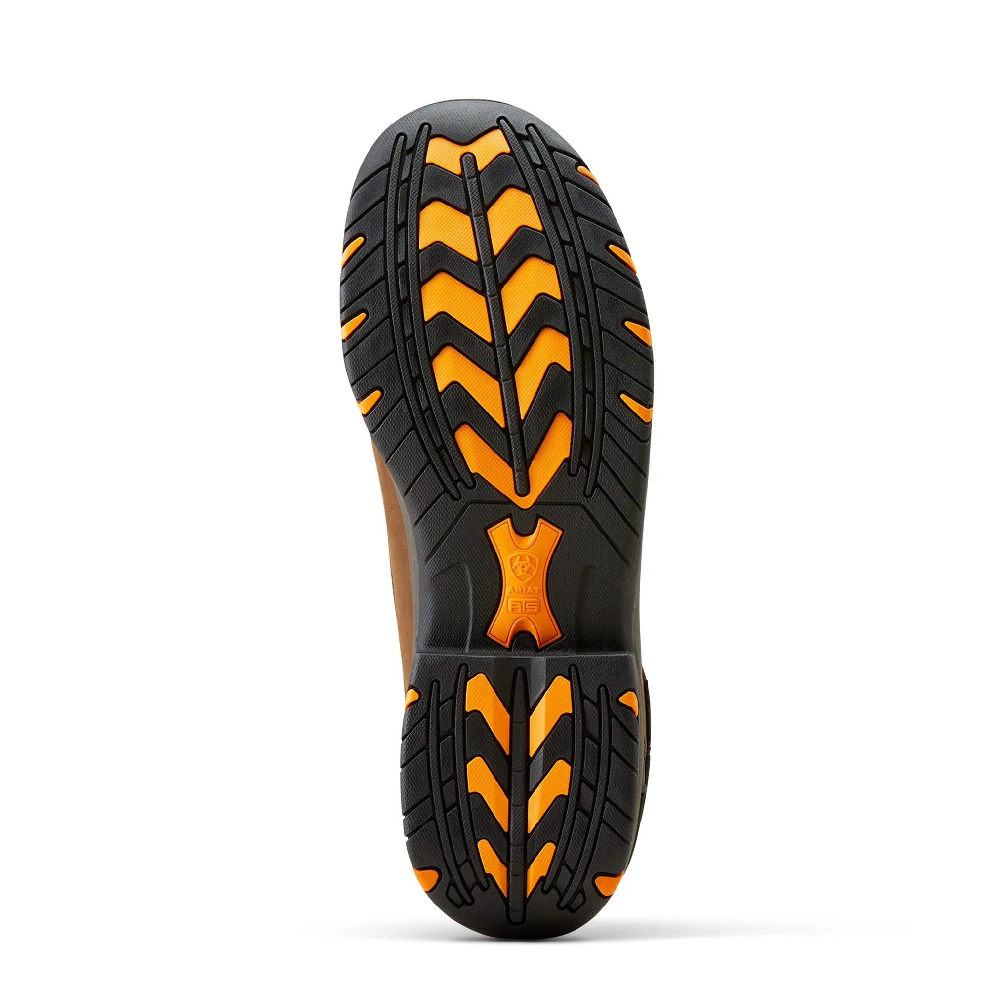 Ariat Men's DuraTerrain Waterproof Steel Toe