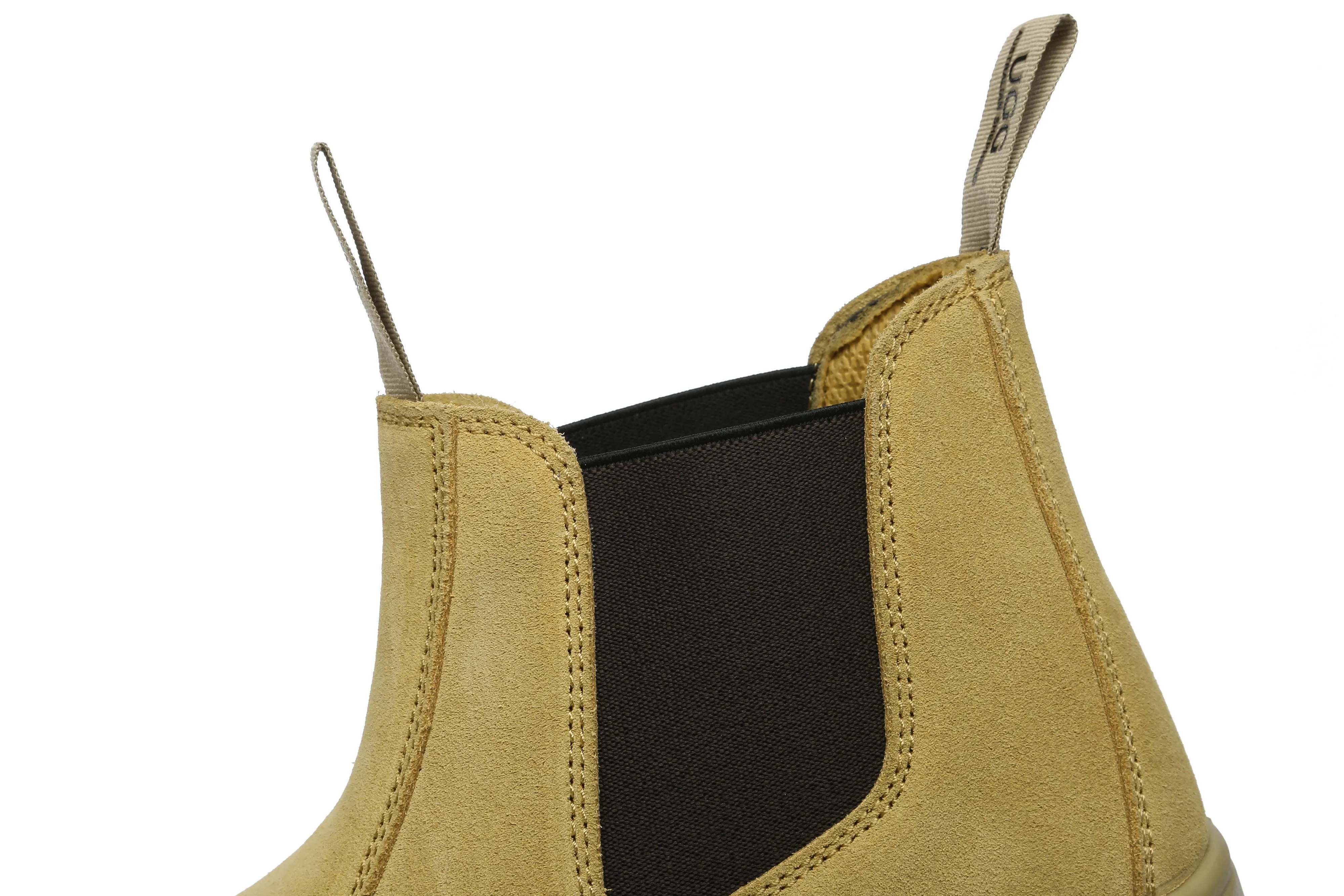 Arlo Working Boots