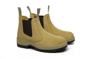 Arlo Working Boots