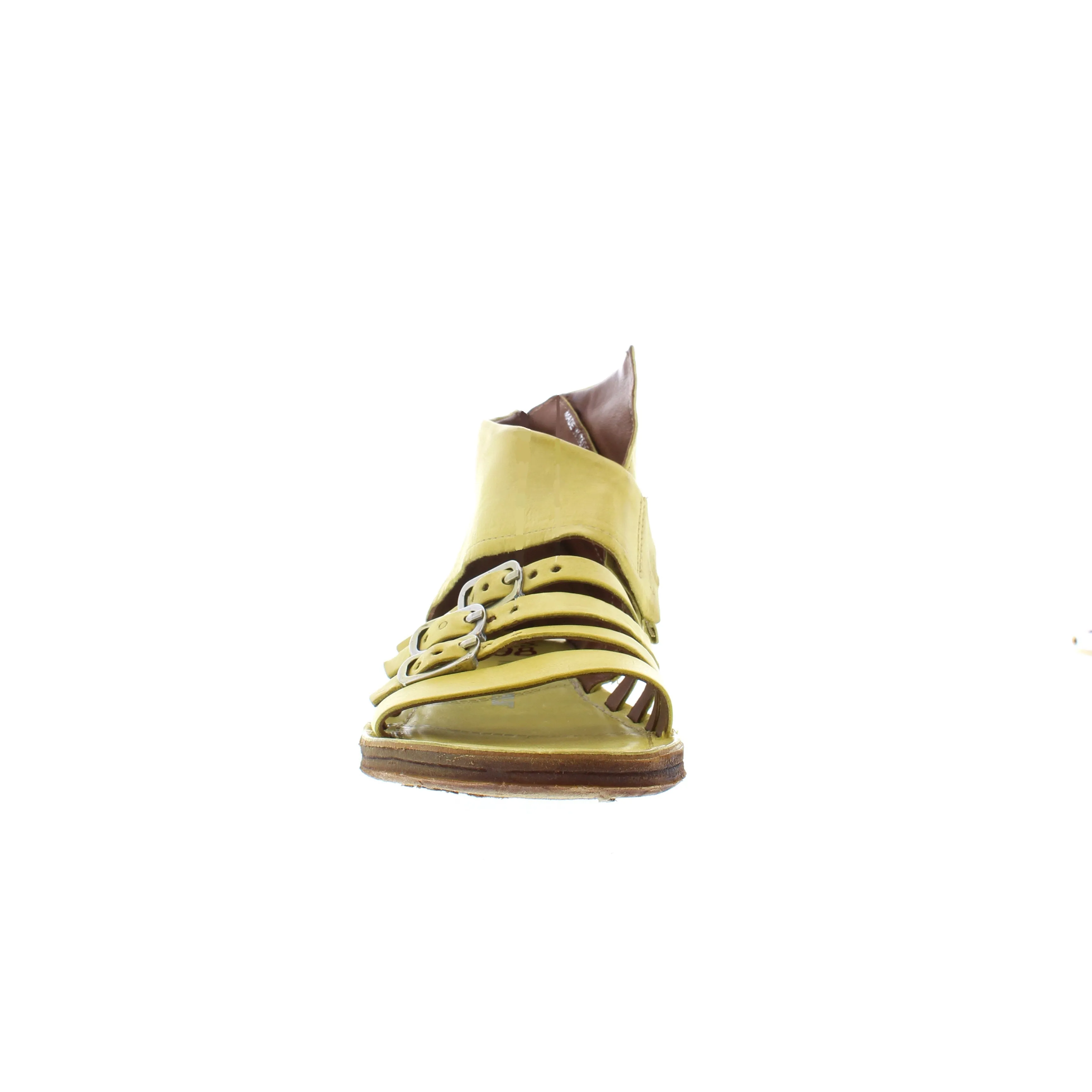 A.S.98 A16014-101 - Zen Yellow