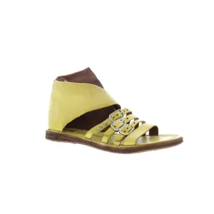 A.S.98 A16014-101 - Zen Yellow