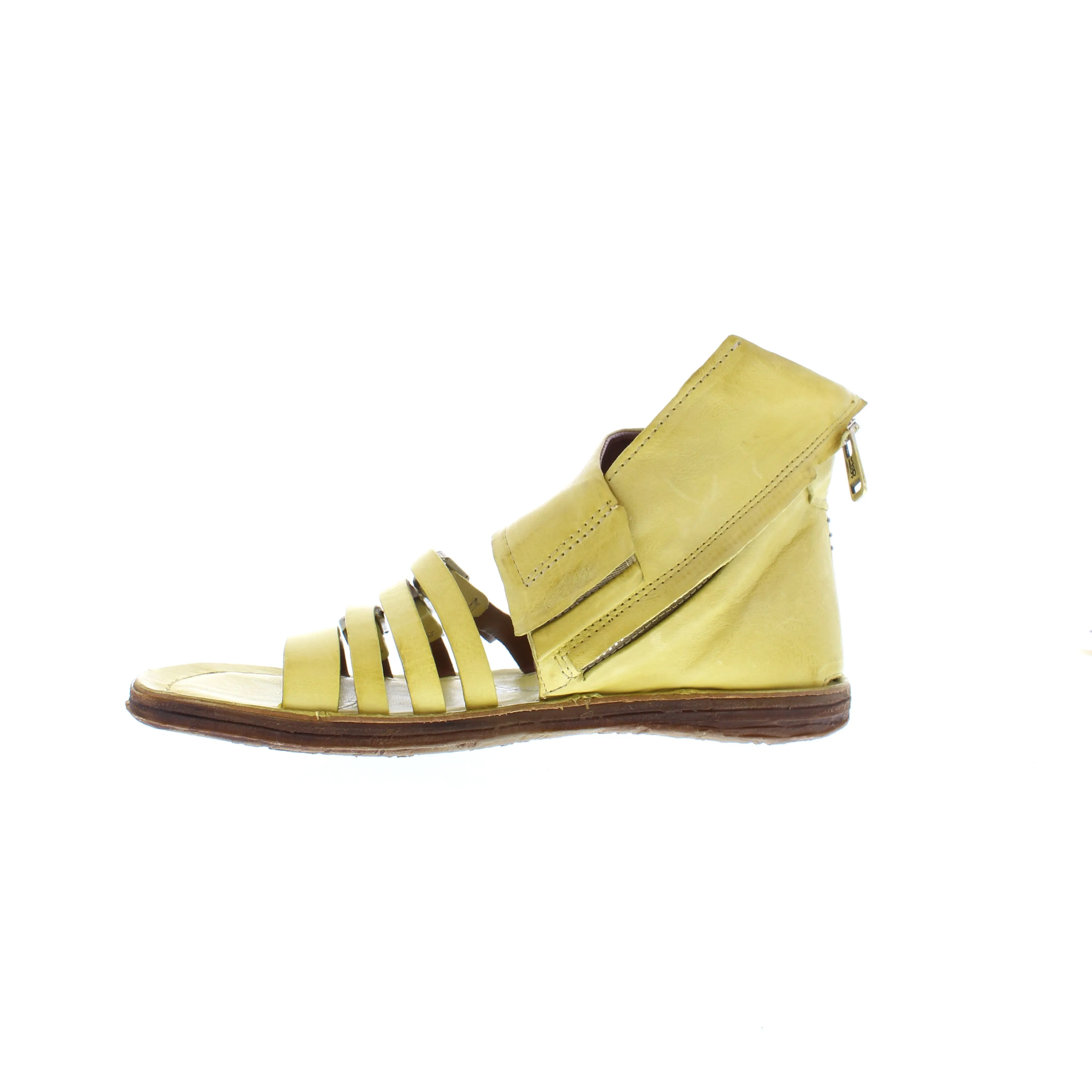 A.S.98 A16014-101 - Zen Yellow