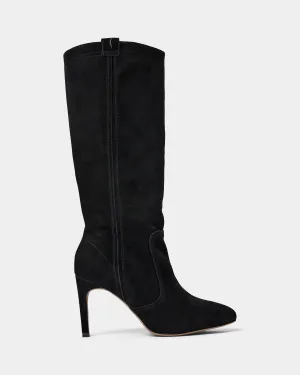 ASTRIDSW BOOT - Black