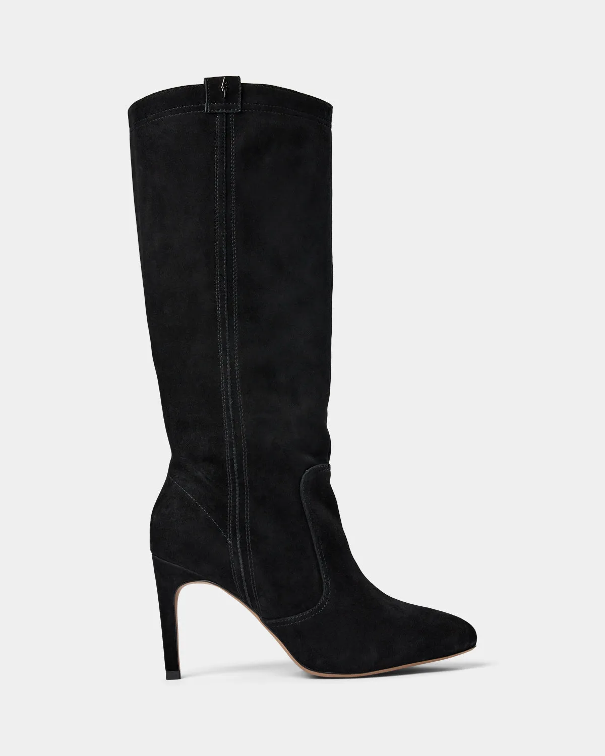 ASTRIDSW BOOT - Black