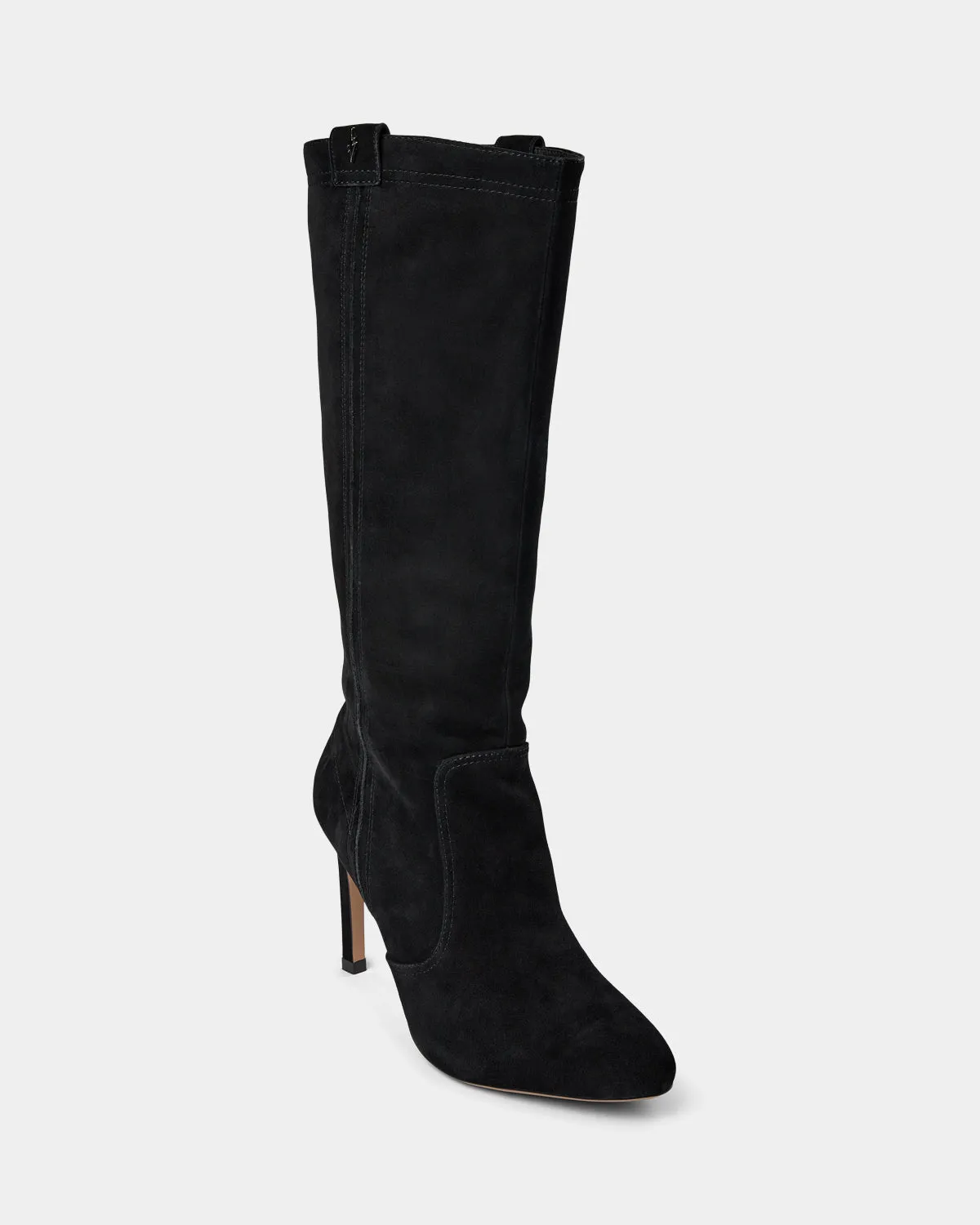 ASTRIDSW BOOT - Black