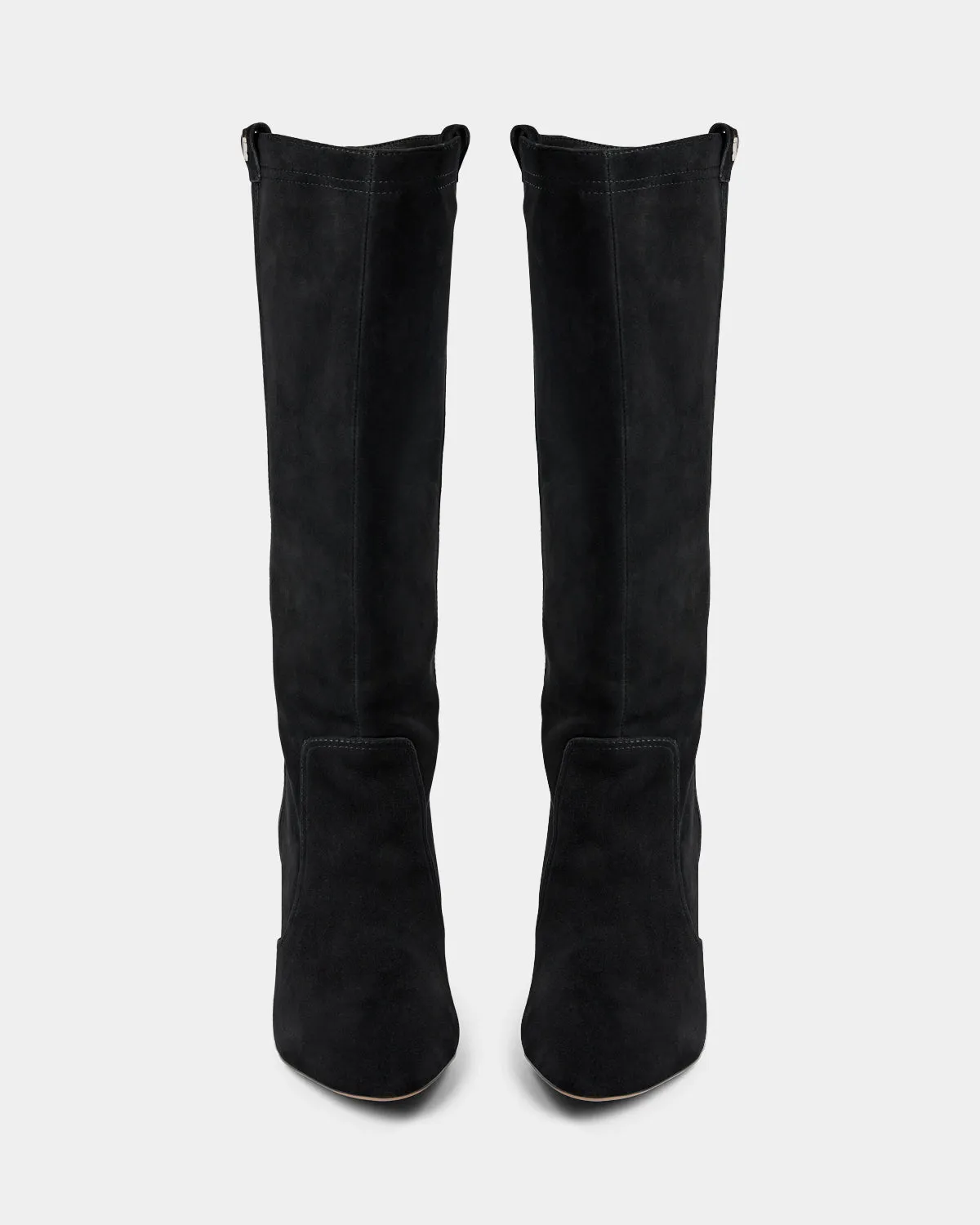 ASTRIDSW BOOT - Black