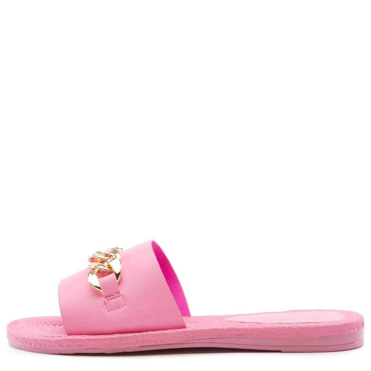 Athena-15 Flat Sandals