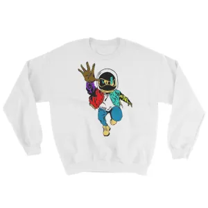 AZTRO CREWNECK