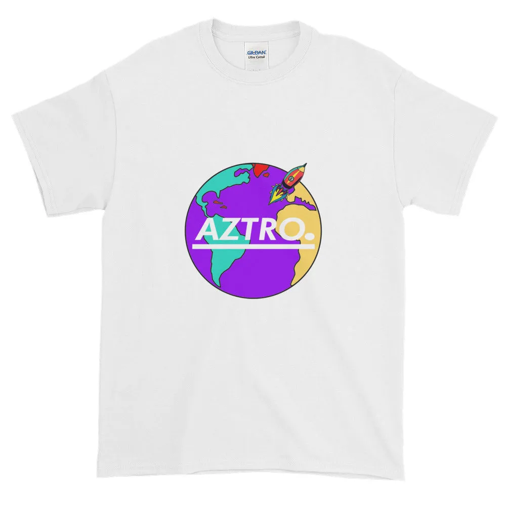 AZTRO PLANET TEE