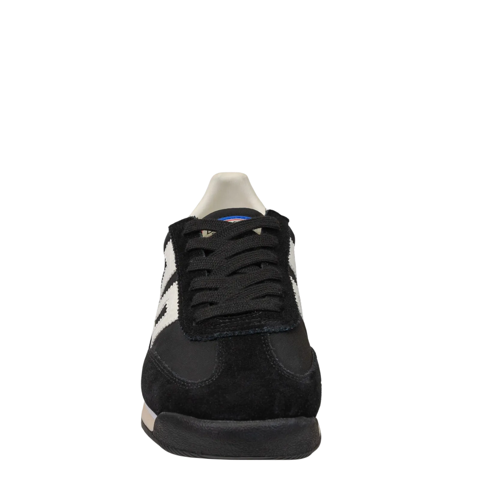 BACK 70 - BARKLEY JOGGER in BLACK Sneakers