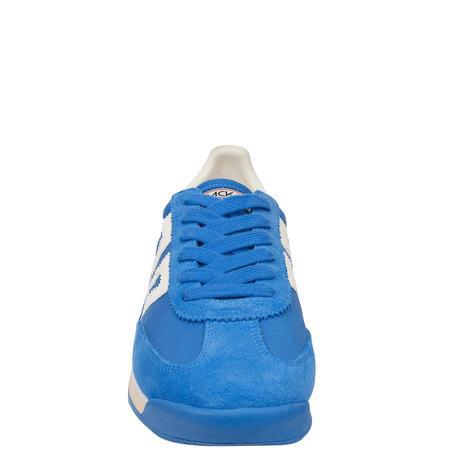 BACK 70 - BARKLEY JOGGER in FRENCH BLUE Sneakers