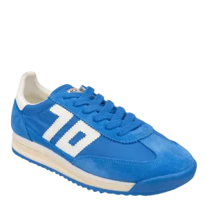 BACK 70 - BARKLEY JOGGER in FRENCH BLUE Sneakers