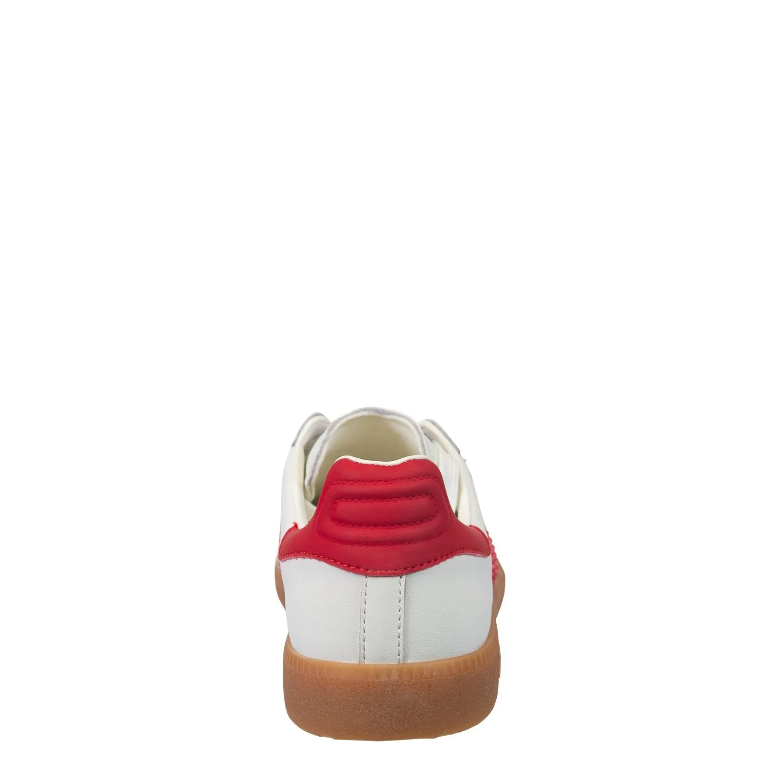 BACK 70 - CLOUD in RED Sneakers