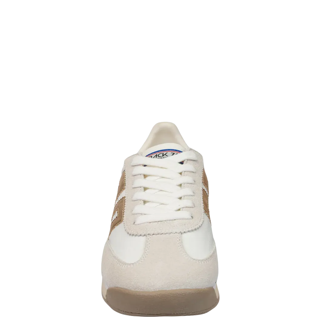 Back 70 Streetwear Barkley Jogger Sneakers