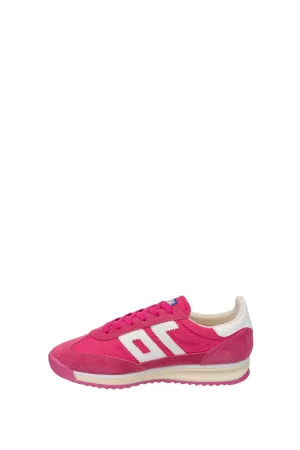 Back 70 Streetwear Barkley Jogger Sneakers