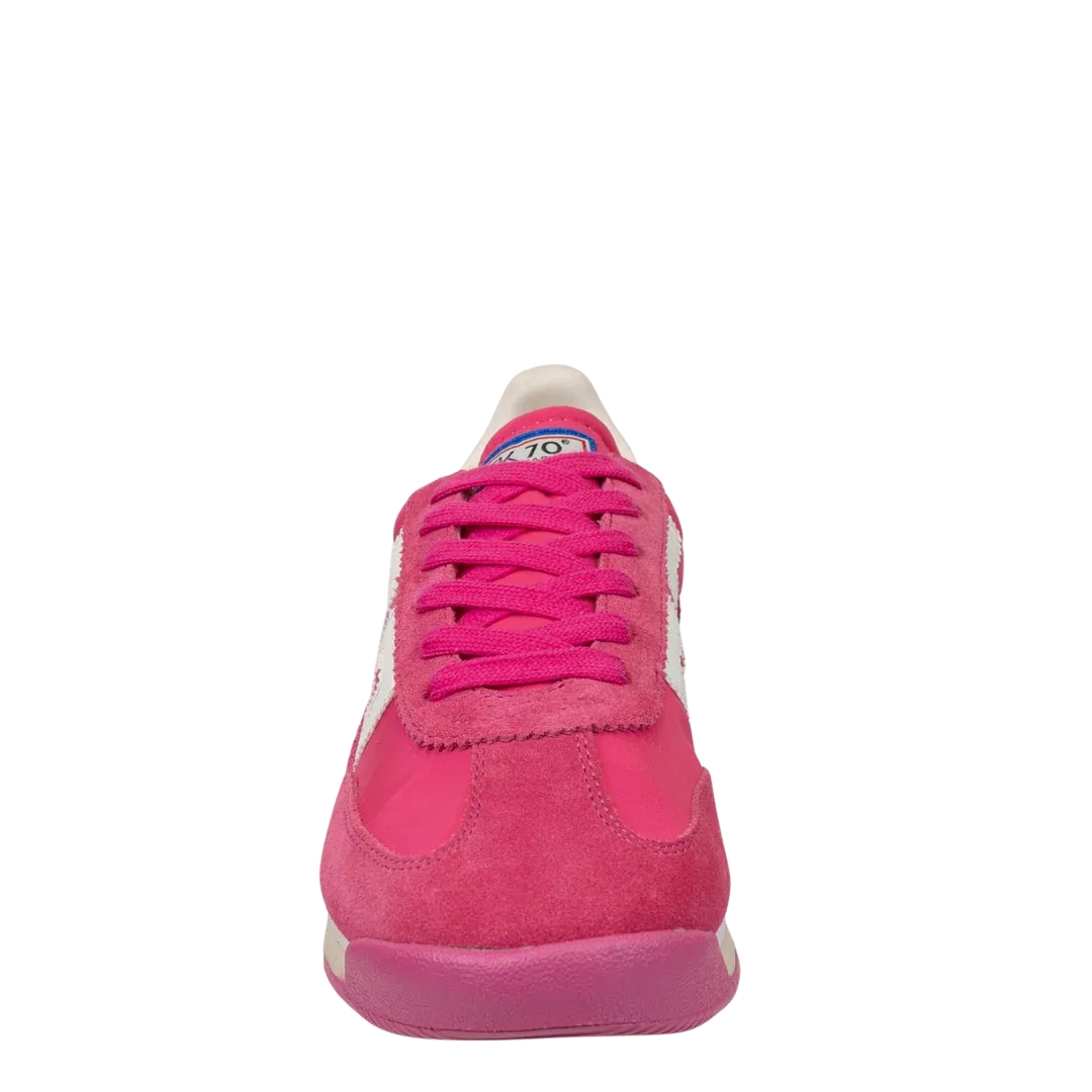 Back 70 Streetwear Barkley Jogger Sneakers