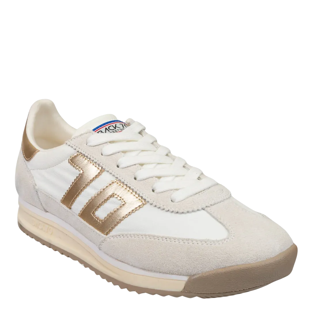 Back 70 Streetwear Barkley Jogger Sneakers