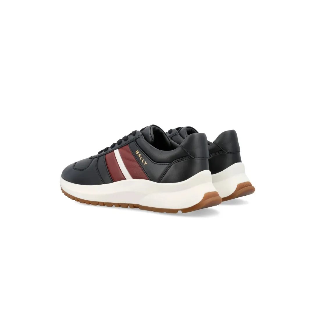 BALLY OUTLINE SNEAKERS