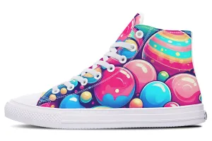 Barba Papa High Tops