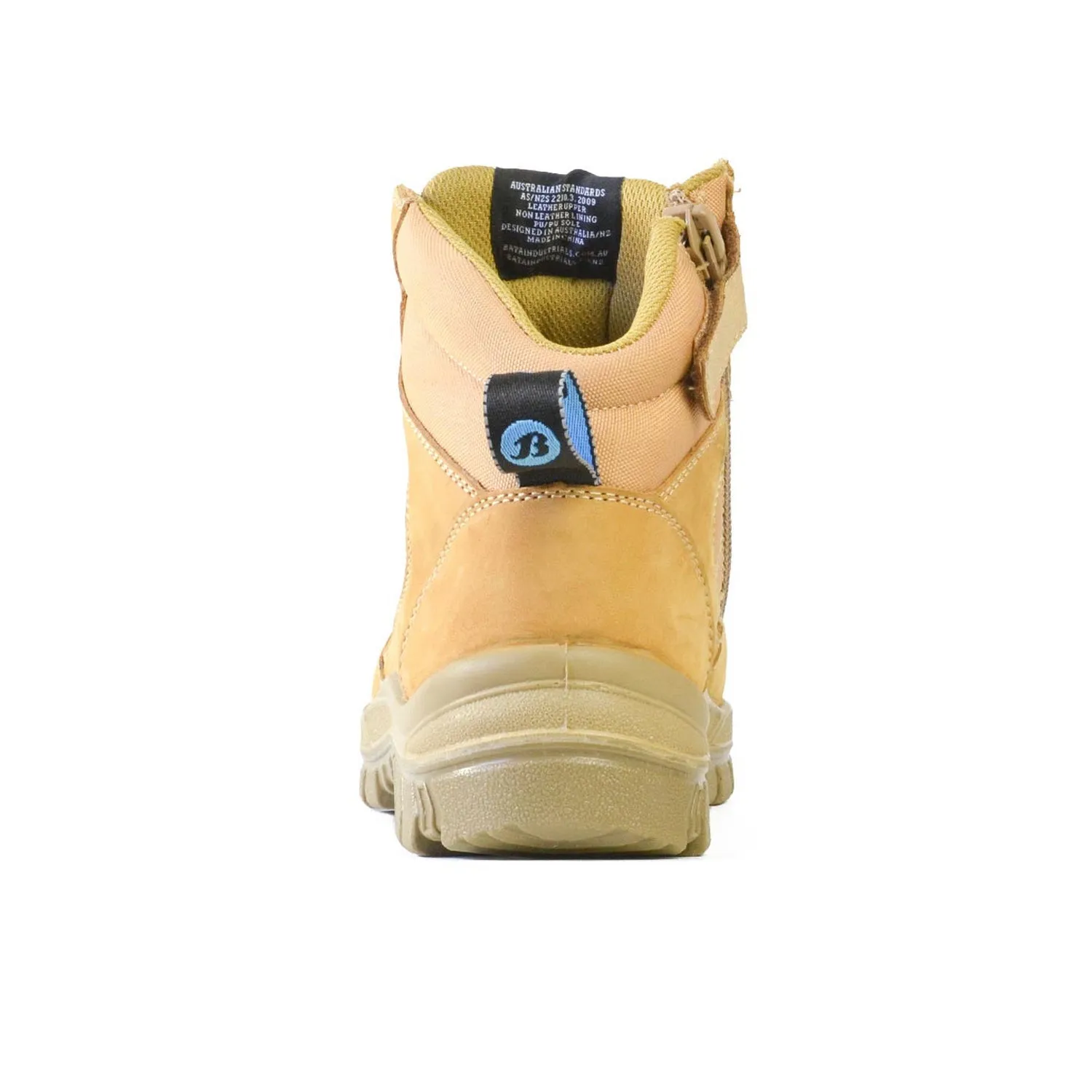 Bata - Zippy (Wheat)