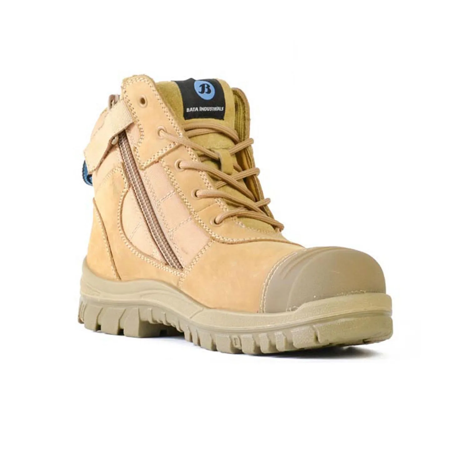 Bata - Zippy (Wheat)
