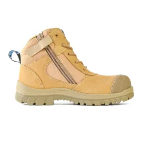 Bata - Zippy (Wheat)